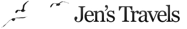 Jen's Travels
