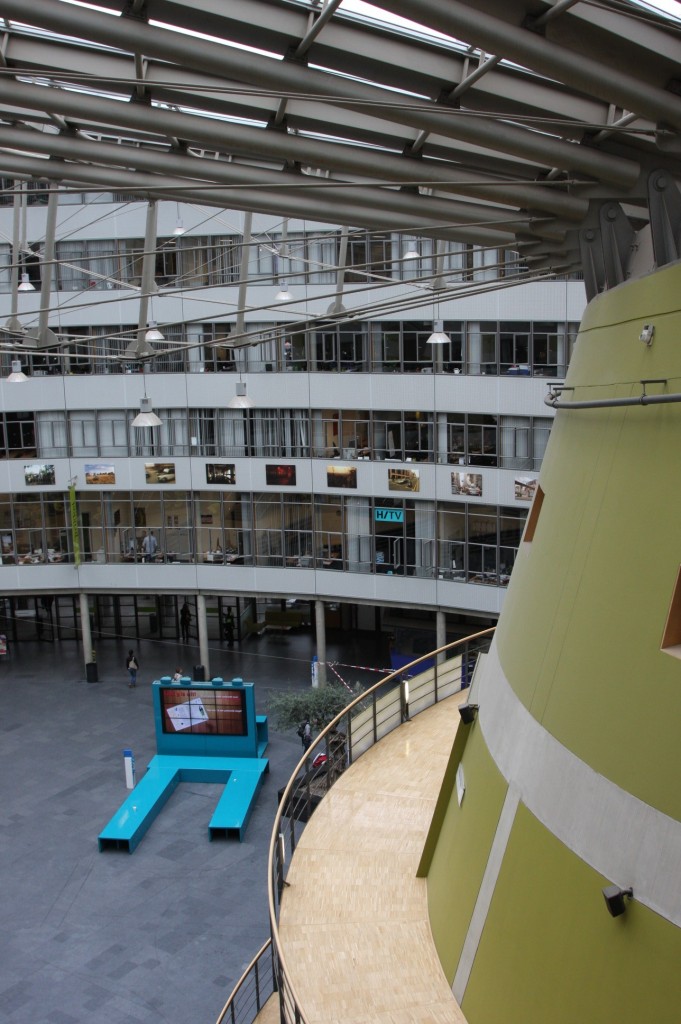 De Haagse Hogeschool