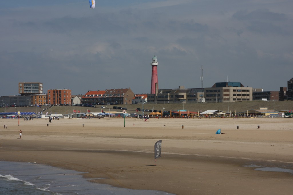 Scheveningen Beach 2
