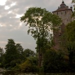 De Ham De Ham Tower in Vleuten