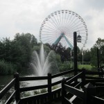 Ferris Wheel Ferris Wheel at Walibi