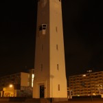 Lighthouse Noordwijk Lighthouse