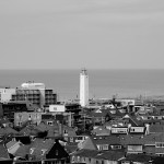Lighthouse Lighthouse view from water tower