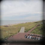 Dunes Dunes from the lighthouse