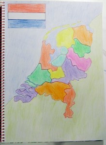 draw