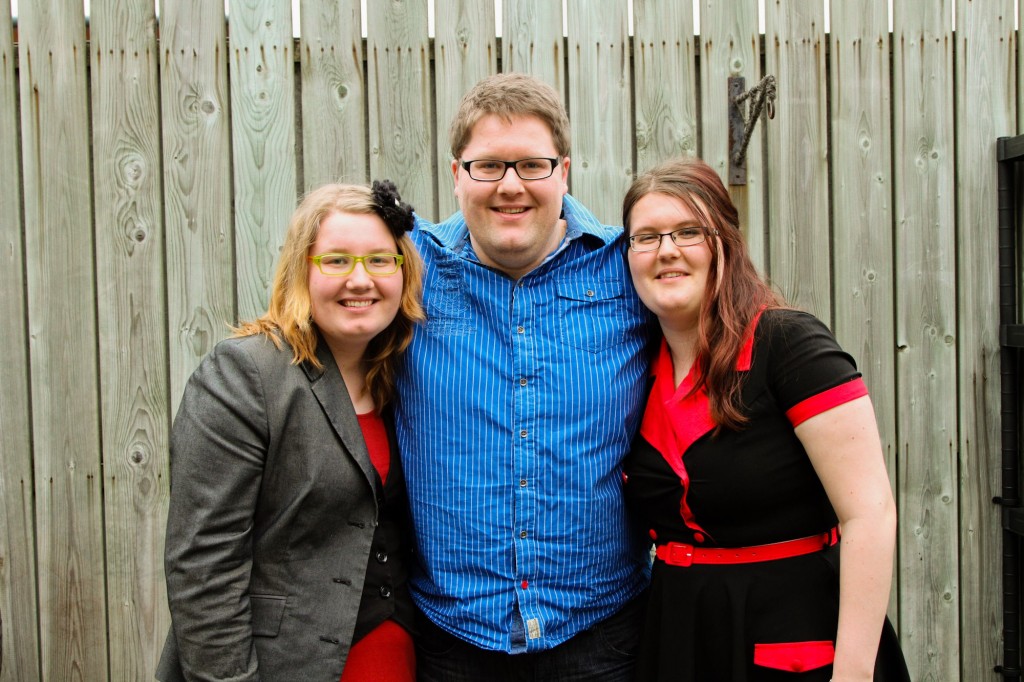 Siblings